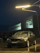 BMW 325i e91 - BMW 325 in Bielefeld