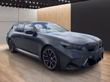 BMW M5 Touring AHK Keyless Panorama  M Driver´s - BMW M5: Grau, Kombi