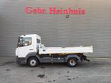 Mercedes-Benz Atego 823 4x2 Meiller 3 Seitenkipper - Mercedes-Benz Atego 823