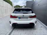 BMW M135i xDrive*Pano*Leder*H&K*8-Fach - BMW M135 in Wuppertal