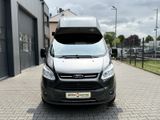 Ford Nugget Westfalia Hochdach Navi Kamera AHK - Angebote entsprechen deinen Suchkriterien