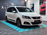 Seat Alhambra* 2.0 TDI/AHK/PANO/TEMPO/NAVI/RFK* - Seat Alhambra in Braunschweig