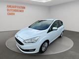 Ford C-Max Business-Paket Navi AHK Kamera 1.Hand - Ford C-Max in Bremen