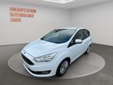 Ford C-Max Business-Paket Navi AHK Kamera 1.Hand - Ford C-Max Gebrauchtwagen in Bremen