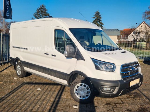 Ford Transit Kasten E 350 L3 Trend 77kWh LAGER!