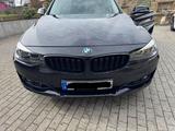 BMW 325 Gran Turismo Gran Turismo 325d Advantage... - BMW 325 Gran Turismo: Schwarz