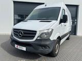 Mercedes-Benz Sprinter II Kasten 211 CDI Hoch Lang H2L2 Klima - Mercedes-Benz Sprinter Gebrauchtwagen in Dresden
