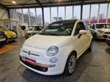 Fiat 500 Lounge | TÜV NEU - Fiat 500 in Mannheim