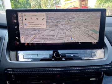 Nissan Qashqai 1.5 VC-T N-Design e-Power 205PS NAVILED