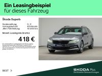 Skoda Superb - Vorschau Bild 2