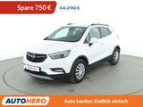 Opel Mokka X 1.4 Turbo Innovation Start/Stop 4x4*NAVI - Opel Mokka X in Essen