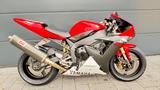 Yamaha YZF-R1 RN09 Rennstrecke (um- und unfallfrei) - Offers