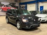 Fiat Freemont Black Code AWD - Fiat Freemont: Allradantrieb