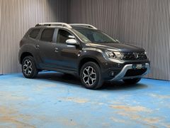 DACIA Duster II Prestige KAMERA/NAVI/DAB/SIZHEIZUNG