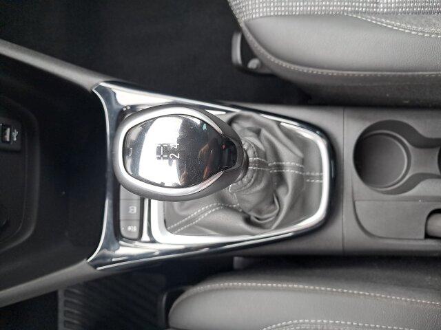 Opel Crossland 1.2 Turbo Elegance Klimaautomatik Sitz, миниатюра 15