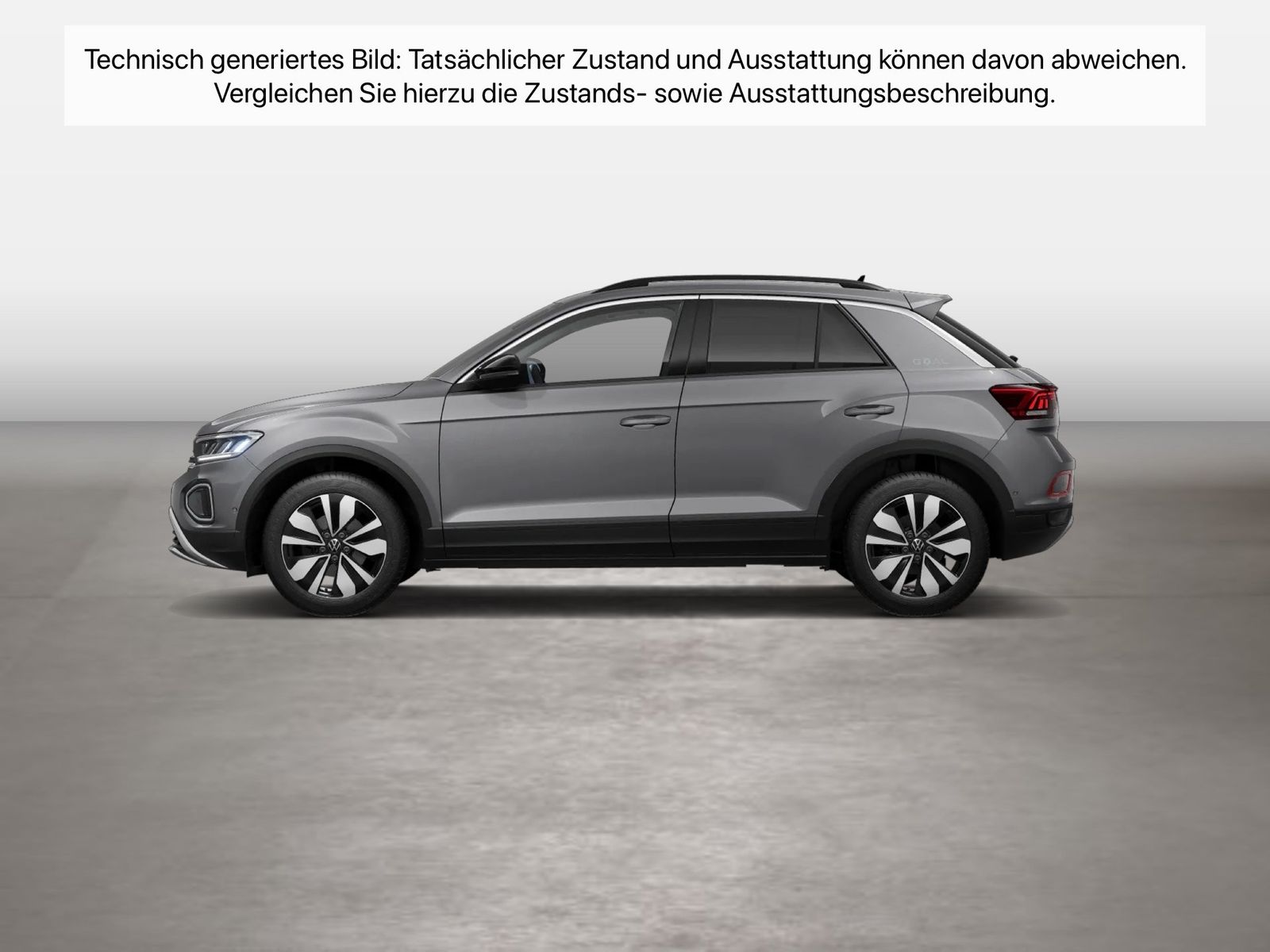 Volkswagen T-Roc - Bild 8