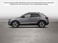 Volkswagen T-Roc - Vorschau Bild 8