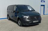 Mercedes-Benz Vito 114 KOMPAKT 6-G KAMERA TEMPOMAT 3-SITZE AHK - Mercedes-Benz Vito kompakt