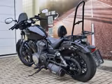Yamaha XVS 950 Custom-Umbau I Service NEU - YAMAHA CHOPPER