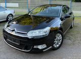 Citroën C5 Lim. Tendance 1.6*AHK*TÜV*KLIMA*AUTOMATIK*PDC - Citroën C5: 1.6