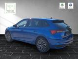 Skoda Scala Tour 1,0 TSI 85KW/115PS AHK Fahrassi+ - Skoda: Blau