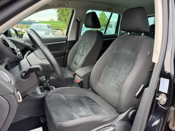 Volkswagen Tiguan - 7