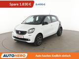 Smart forfour 1.0 Prime - Smart ForFour Gebrauchtwagen in Berlin