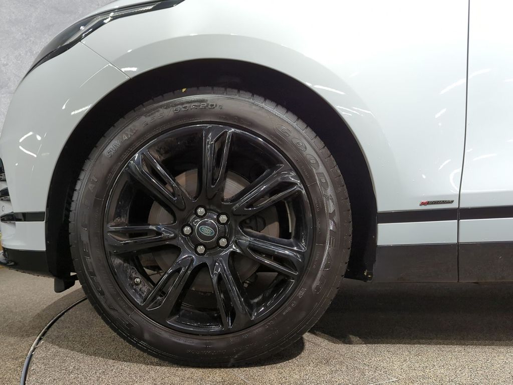 Land Rover Range Rover Velar D275 R-Dynamic S BLACK-PACK WI
