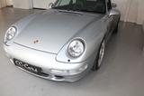 Porsche 993 Turbo Coupe - Porsche 993: Turbo