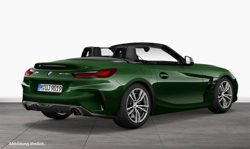 BMW Z4 - Bild 2
