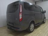 Ford Tourneo Custom 2.0 TDCi Titanium 8-Sitze Xenon - gebrauchte Ford Tourneo Custom aus dem Jahr 2022