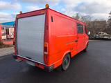 Mercedes-Benz 310 Lang°EX-Feuerwehr°HKennz°106TKm°Tüv07/27°LPG - Mercedes-Benz Lp