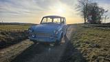Trabant 601 Universal - Trabant 601 aus 1990