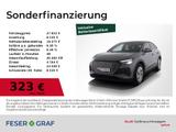 Audi Q4 Sportback 40 e-tron Navi,LED,PDC hinten,STHZ