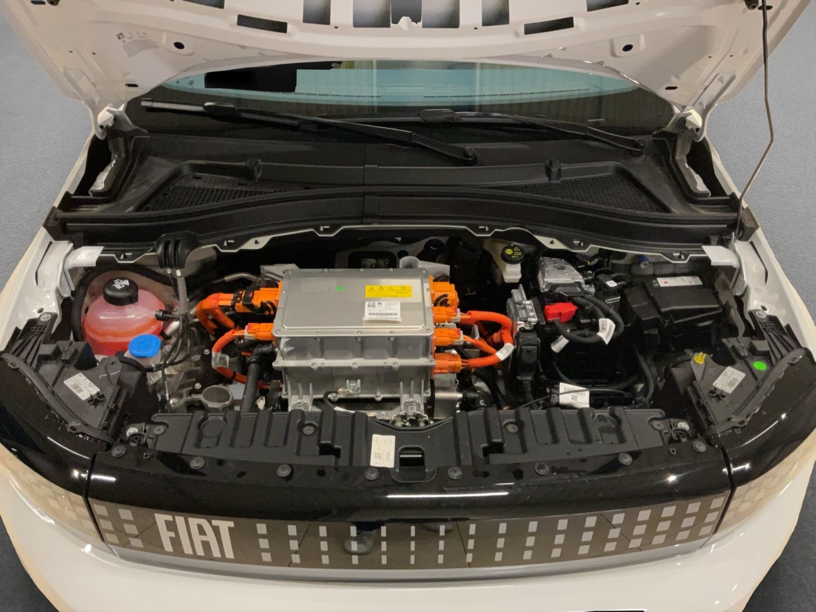 Fiat Grande Panda - Bild 15