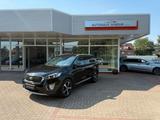 Kia Sorento Spirit 4WD *KAMERA*SERVICE NEU*LEDER