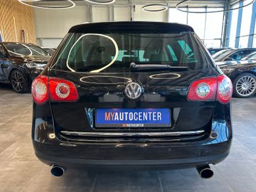 MYAUTOCENTER – Gebraucht- und Jahreswagen mit Werkstattservice in Pfaffenhofen Volkswagen Passat Variant V6 FSI *4Motion*Navi*Xenon*TÜV*