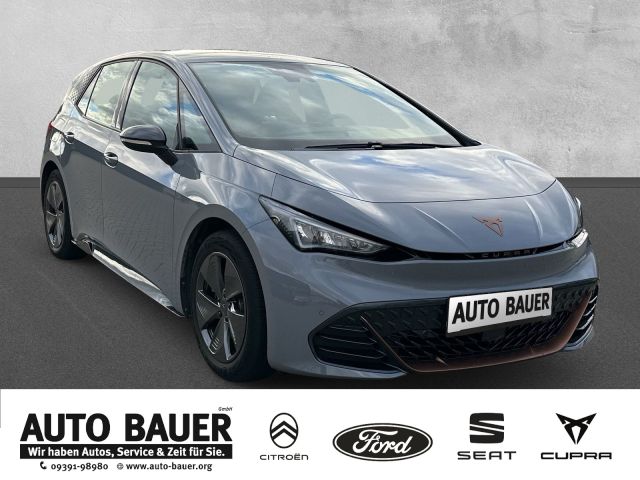 CUPRA Born 204 PS 58 kWh