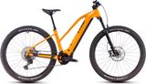 Cube Reaction Hybrid SLX 800 spectraorange´n´violet L - Cube E-Bikes