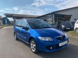 Mazda Premacy Exclusive*TÜV+AU 07.2027*2.HAND*GEPFLEGT - Mazda Premacy mit Benzin-Antrieb