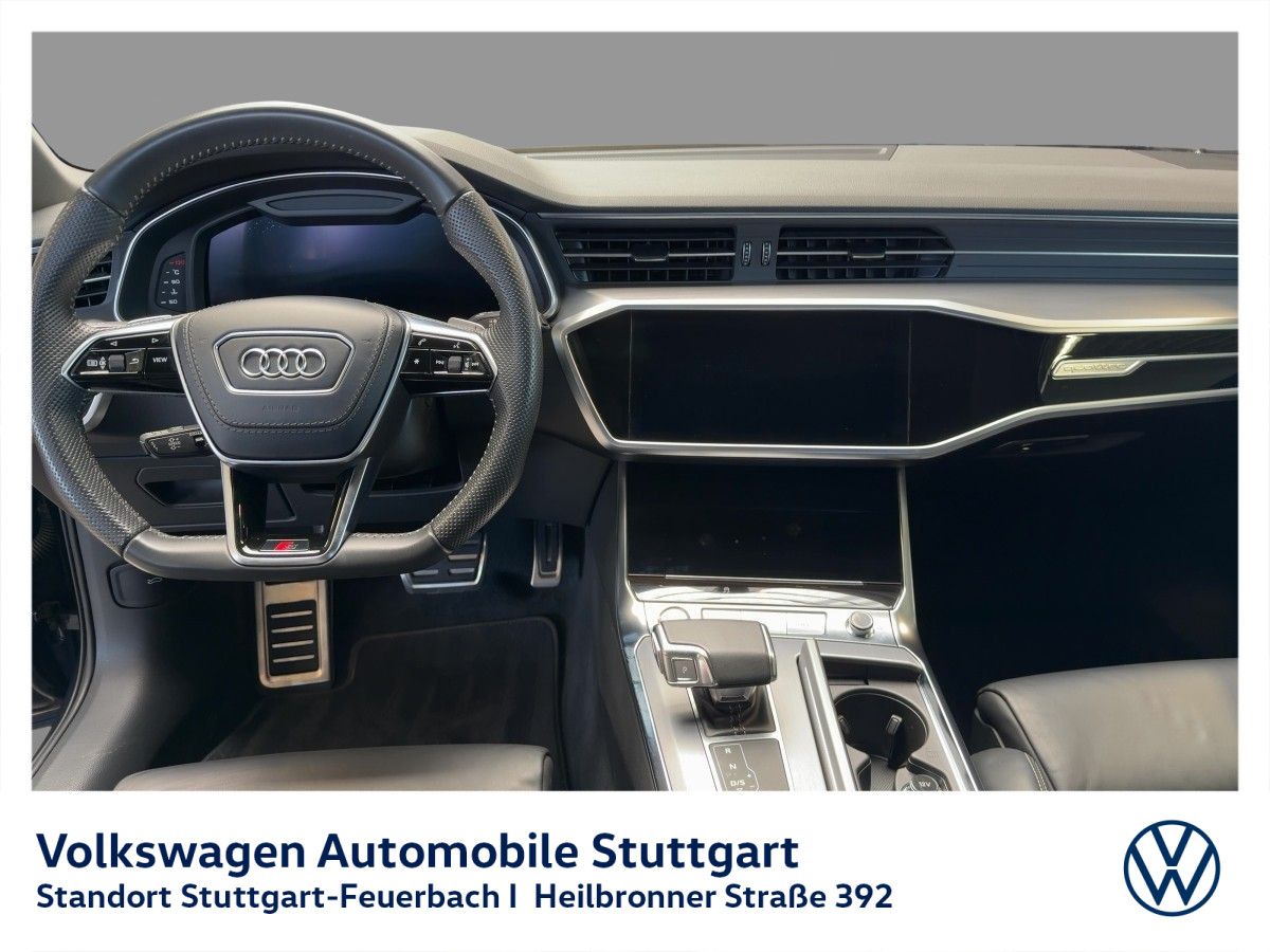 Audi A6 Avant Sport 55 TFSI DSG Navi Kamera P-Dach foto 10