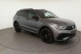 Volkswagen Tiguan Allspace R-Line 4M 2.0 TSI DSG AHK*Pano*H - VW Tiguan Allspace Gebrauchtwagen in Bielefeld