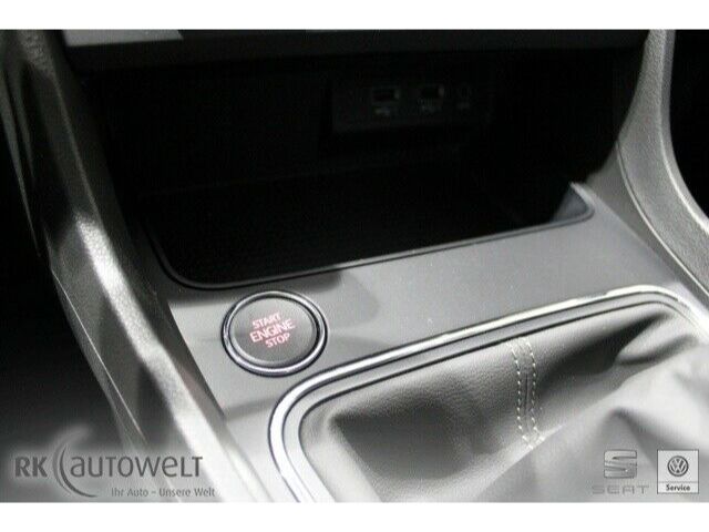 Leon ST Style 1.4 TSI LED Navi ACC Kamera Klima