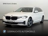 BMW 540 d xDrive Touring AHK+Standheizung+Sportsitze