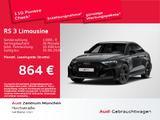 Audi RS 3 Limousine S tronic 280km/h/RS-AGA/ACC/HuD