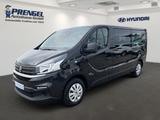Fiat Talento Kombi L2H1 1.6 9 SITZER KLIMA PDC RADIO - Fiat: Sitzer 9