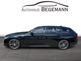 BMW 530 dA Touring xDrive M Sport AHK Pano Laser HUD - BMW 530: 530d M Sport