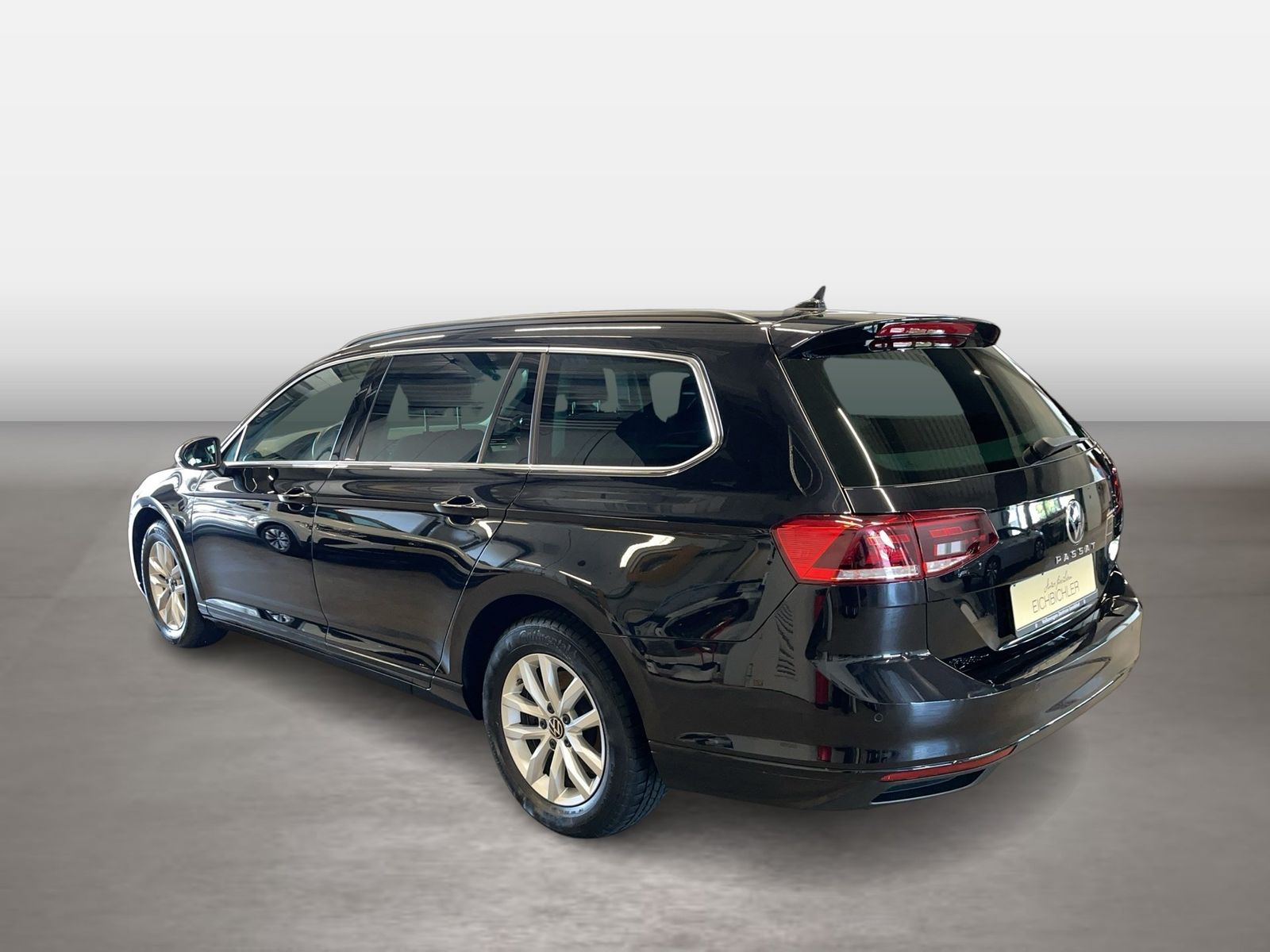Volkswagen Passat Variant - Bild 3
