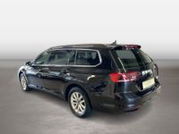 Volkswagen Passat Variant - Vorschau Bild 3