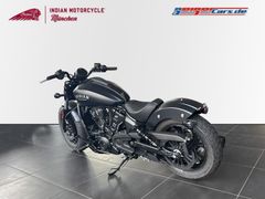 INDIAN Scout Bobber Limited + Tech 2026! Sofort!